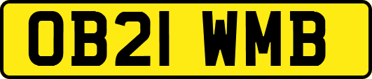 OB21WMB