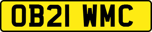 OB21WMC
