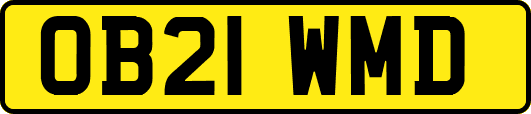OB21WMD