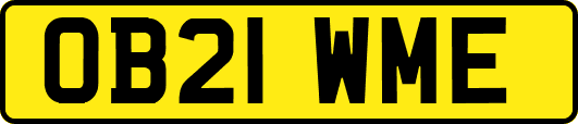 OB21WME
