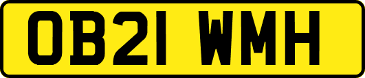 OB21WMH
