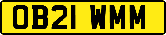 OB21WMM