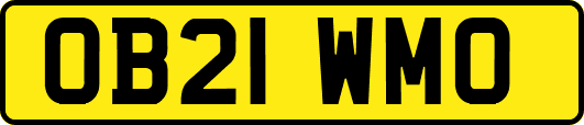 OB21WMO