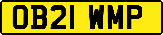 OB21WMP