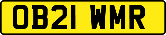 OB21WMR