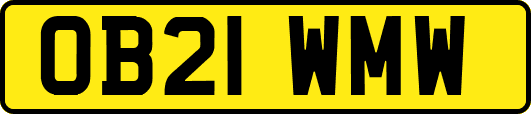 OB21WMW