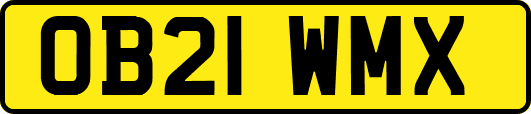 OB21WMX