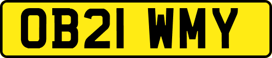 OB21WMY