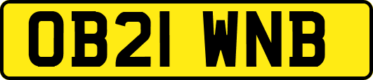 OB21WNB