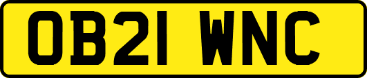 OB21WNC