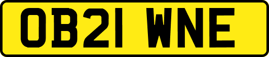 OB21WNE