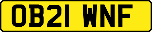 OB21WNF
