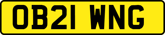 OB21WNG