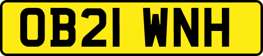 OB21WNH