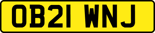 OB21WNJ