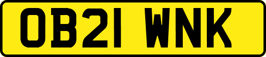 OB21WNK