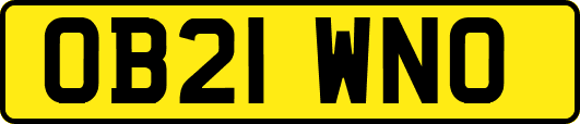 OB21WNO