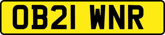 OB21WNR