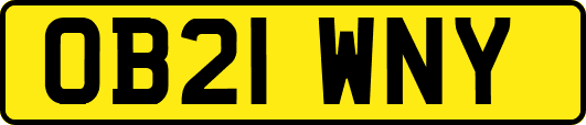 OB21WNY