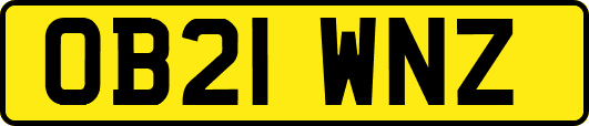 OB21WNZ