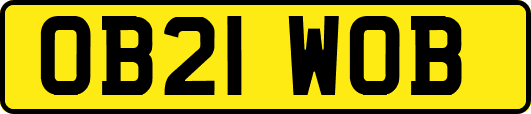 OB21WOB
