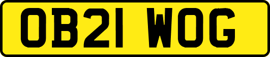 OB21WOG