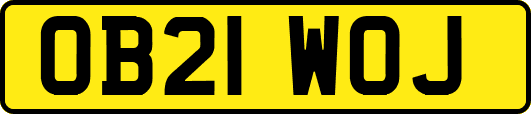 OB21WOJ
