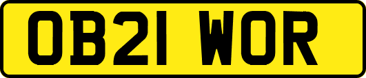 OB21WOR