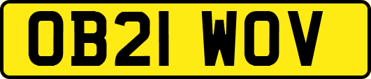 OB21WOV