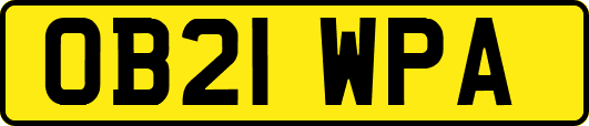 OB21WPA