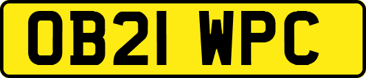 OB21WPC