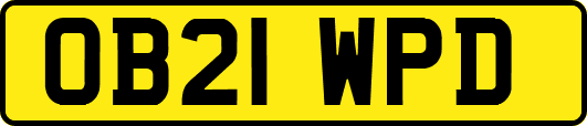 OB21WPD