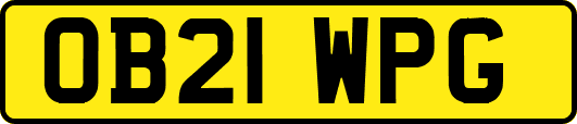 OB21WPG