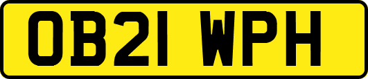 OB21WPH