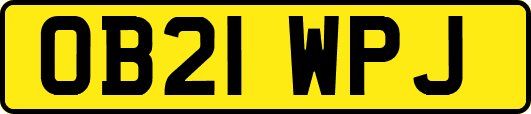 OB21WPJ