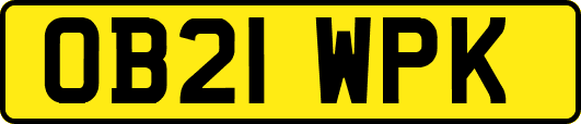 OB21WPK