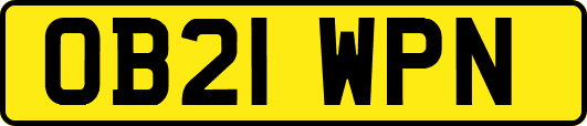 OB21WPN