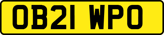 OB21WPO