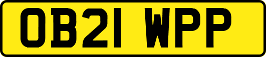 OB21WPP