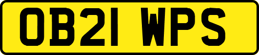 OB21WPS