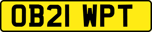 OB21WPT