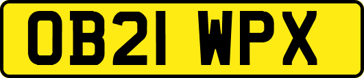 OB21WPX