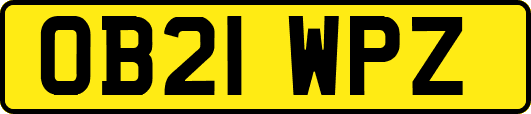 OB21WPZ