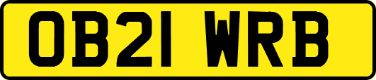 OB21WRB