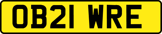 OB21WRE