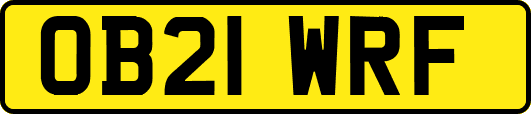 OB21WRF