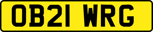 OB21WRG
