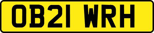OB21WRH