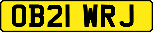 OB21WRJ