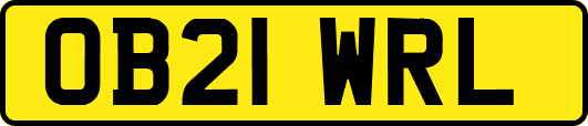 OB21WRL